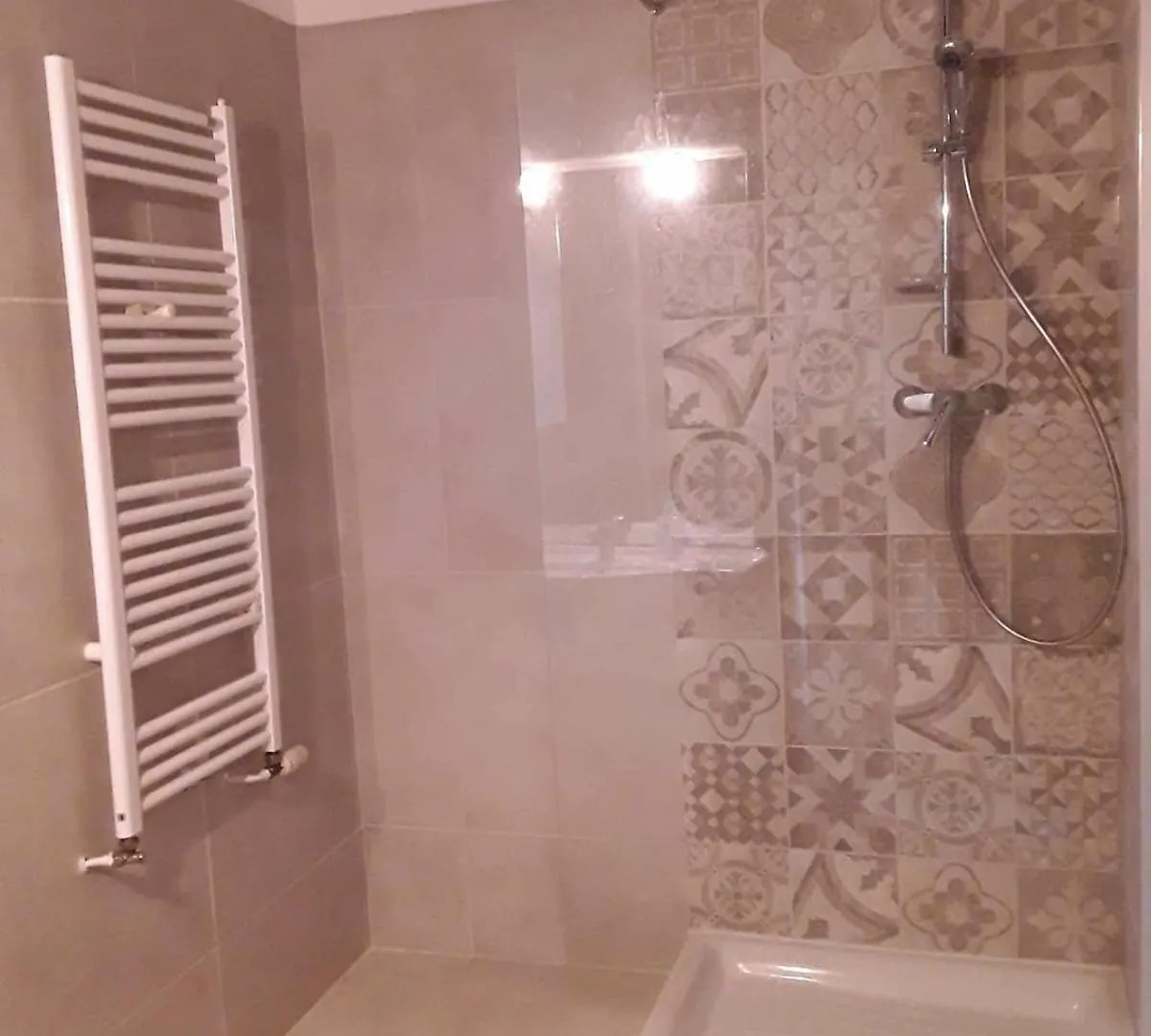 Holiday home Chez Ersiglia Villa Bruniquel France