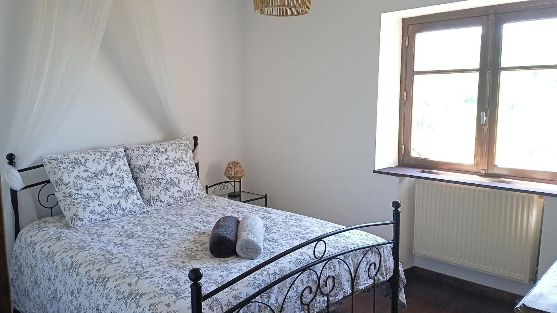Holiday home Chez Ersiglia Villa Bruniquel